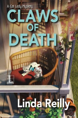 [Cat Lady Mysteries 02] • Claws of Death